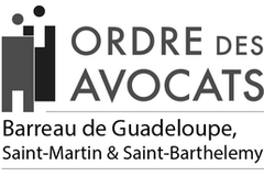 Ordre des avocats du barreau de la Guadeloupe, Saint-Martin et Saint-Barthélemy